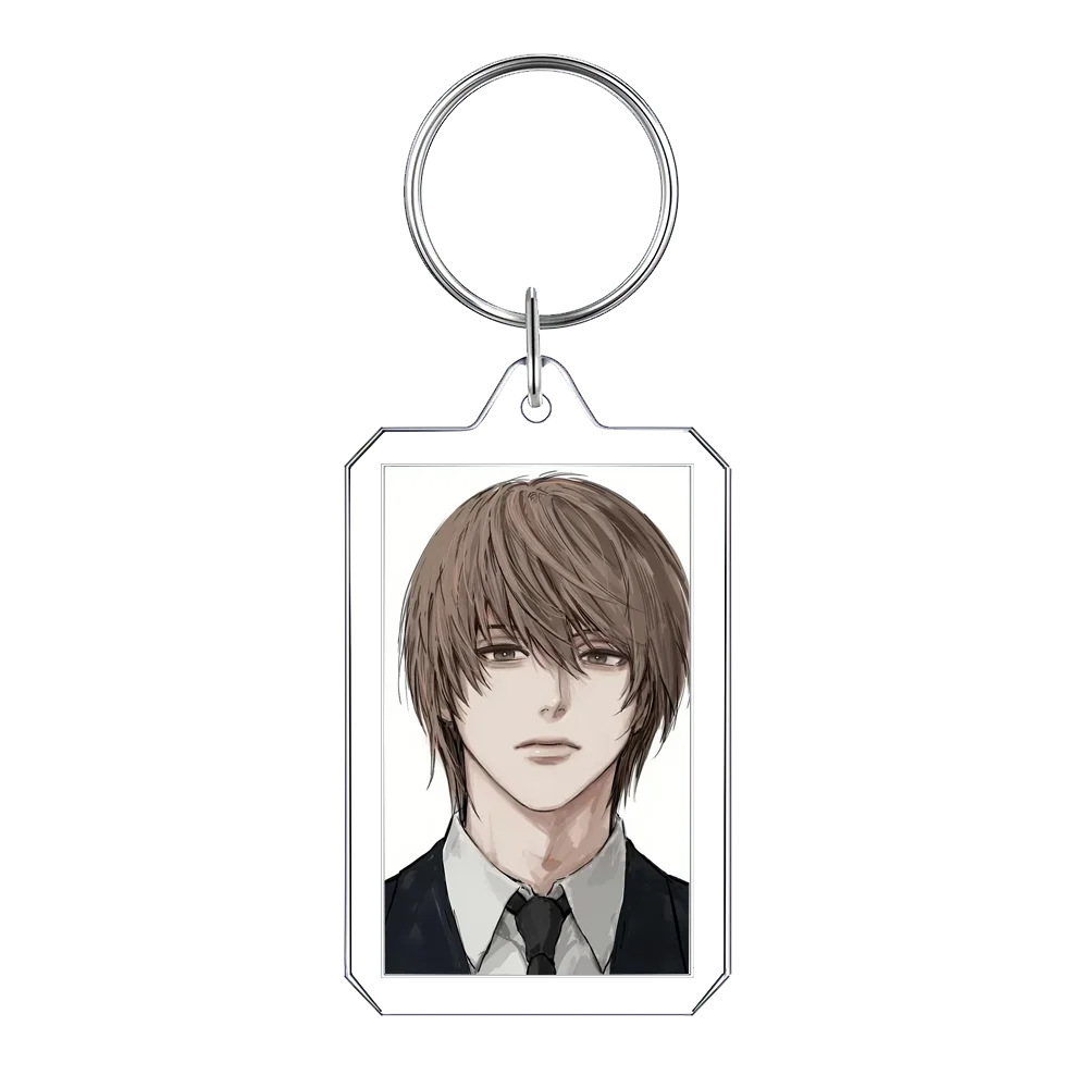 Death Note - Portachiavi