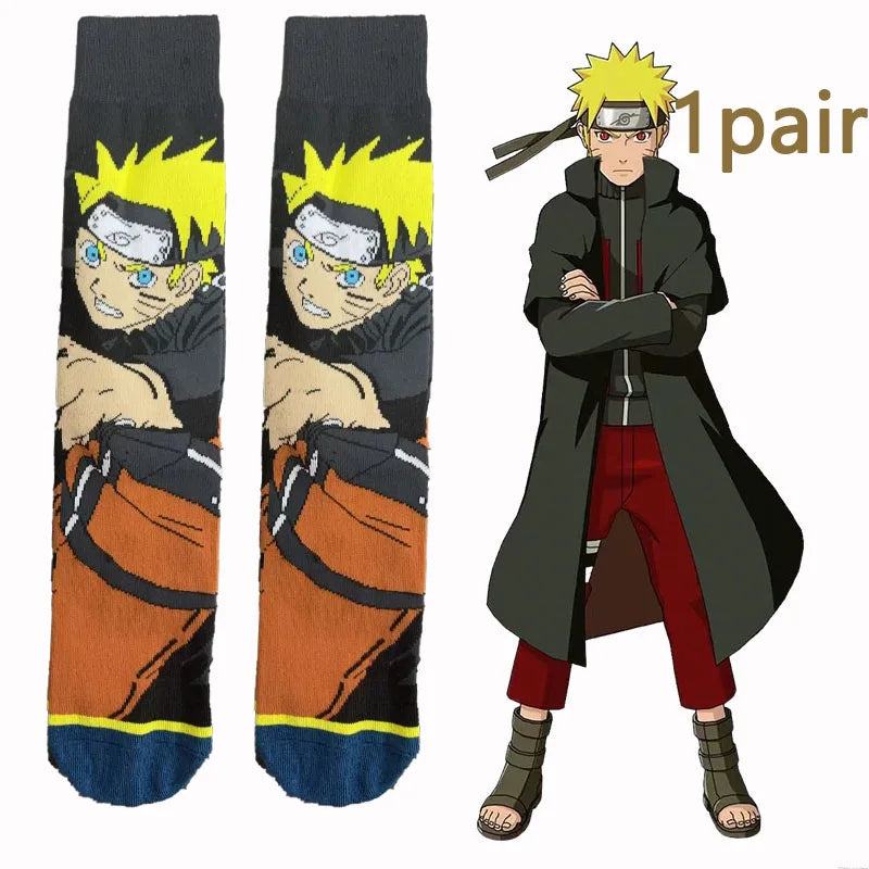 Naruto - Calzini