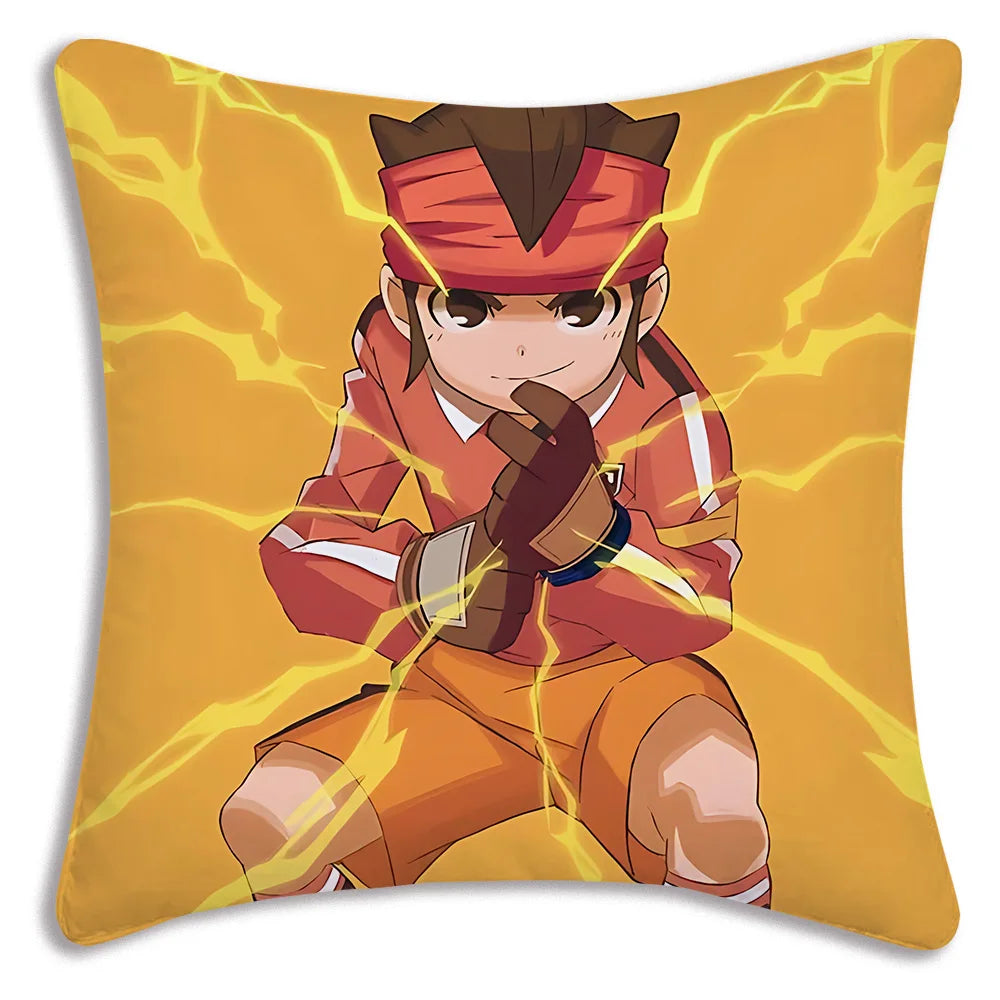 Inazuma Eleven - Cuscino
