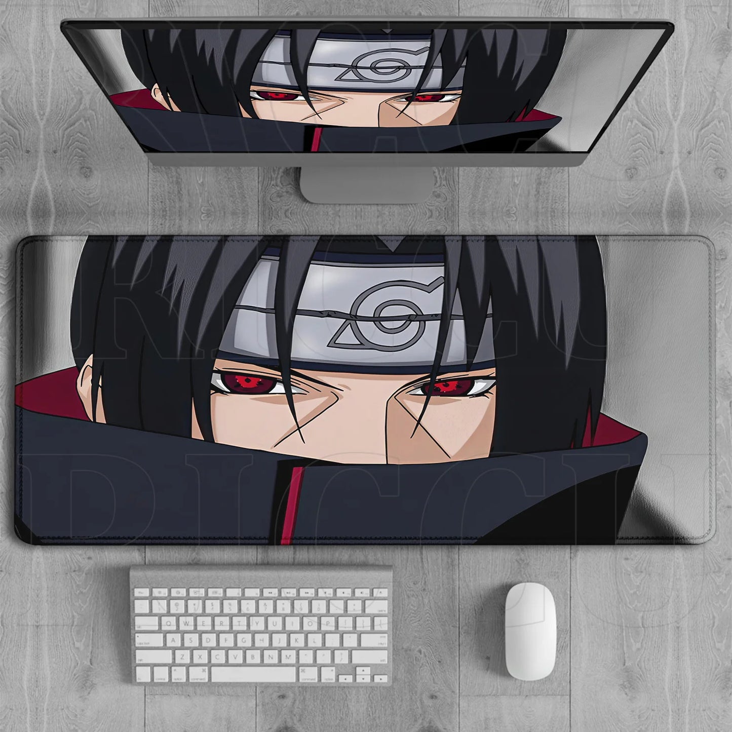 Naruto - Tappetino per mouse