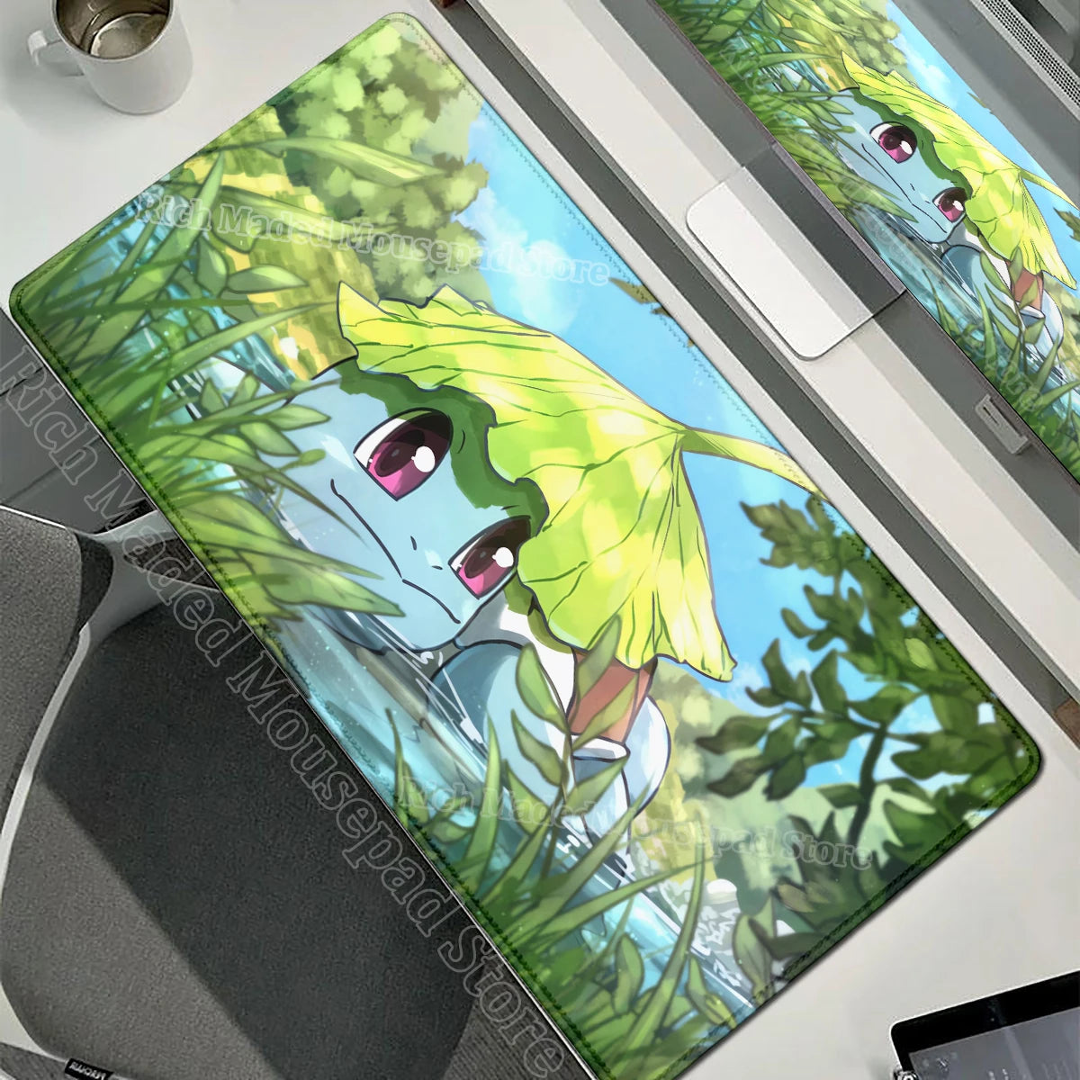 Pokemon - Tappetino per mouse