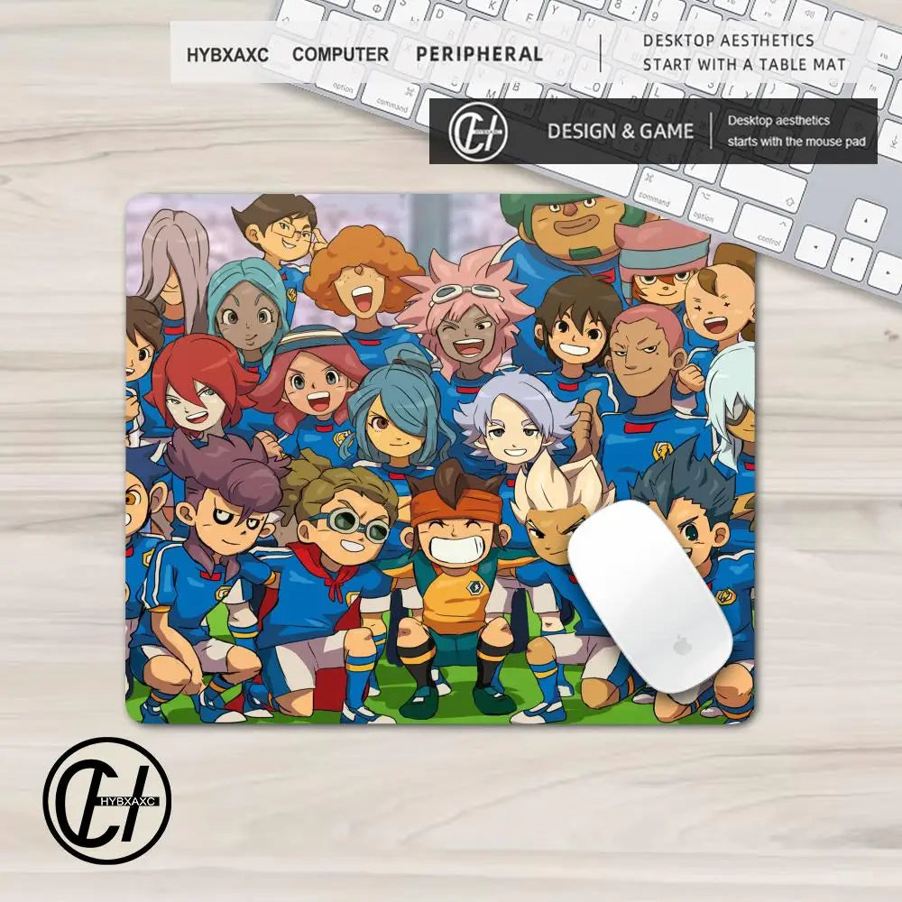 Inazuma Eleven - Tappetino per mouse