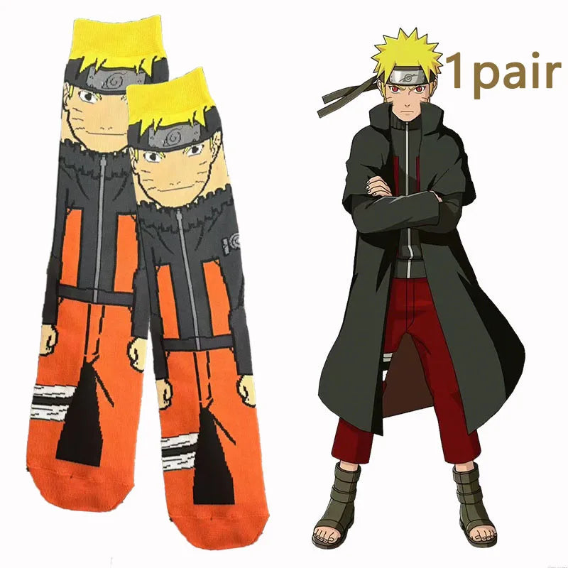 Naruto - Calzini