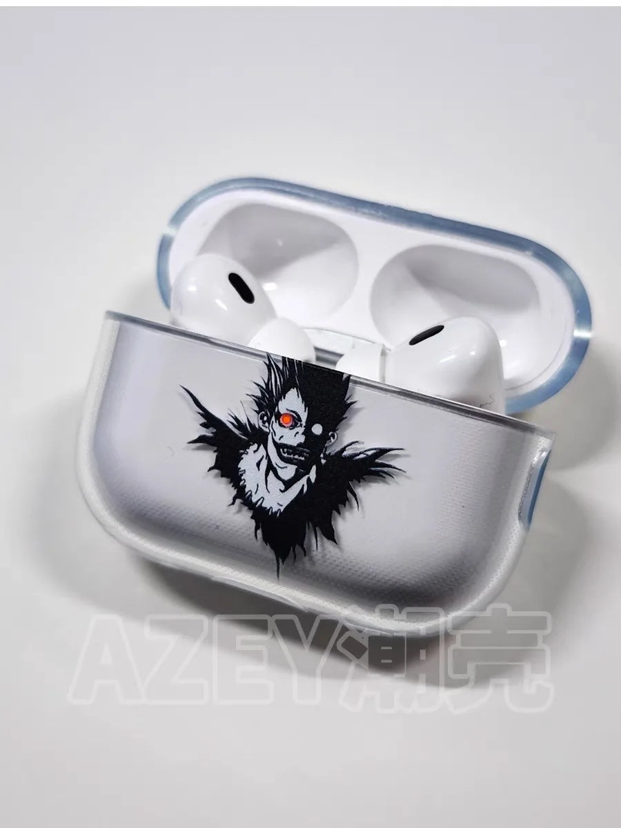 Death Note - Cover AirPods