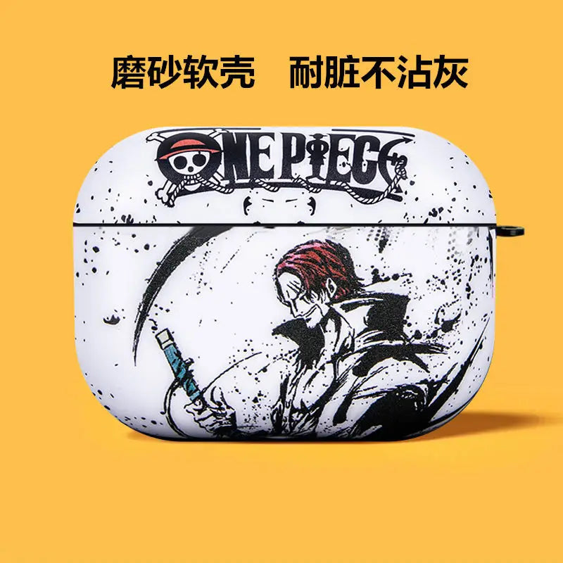 One Piece - Cover Airpods