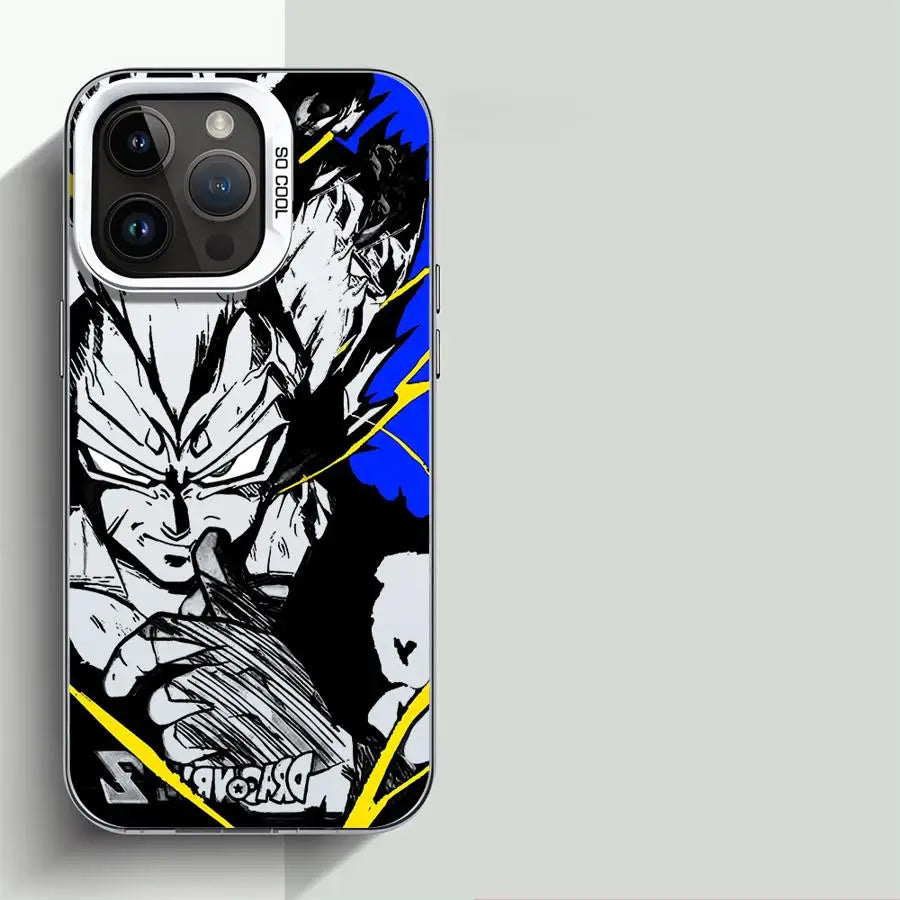 Dragonball - Cover Iphone