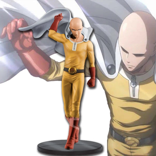 One Punch-Man - Action Figure