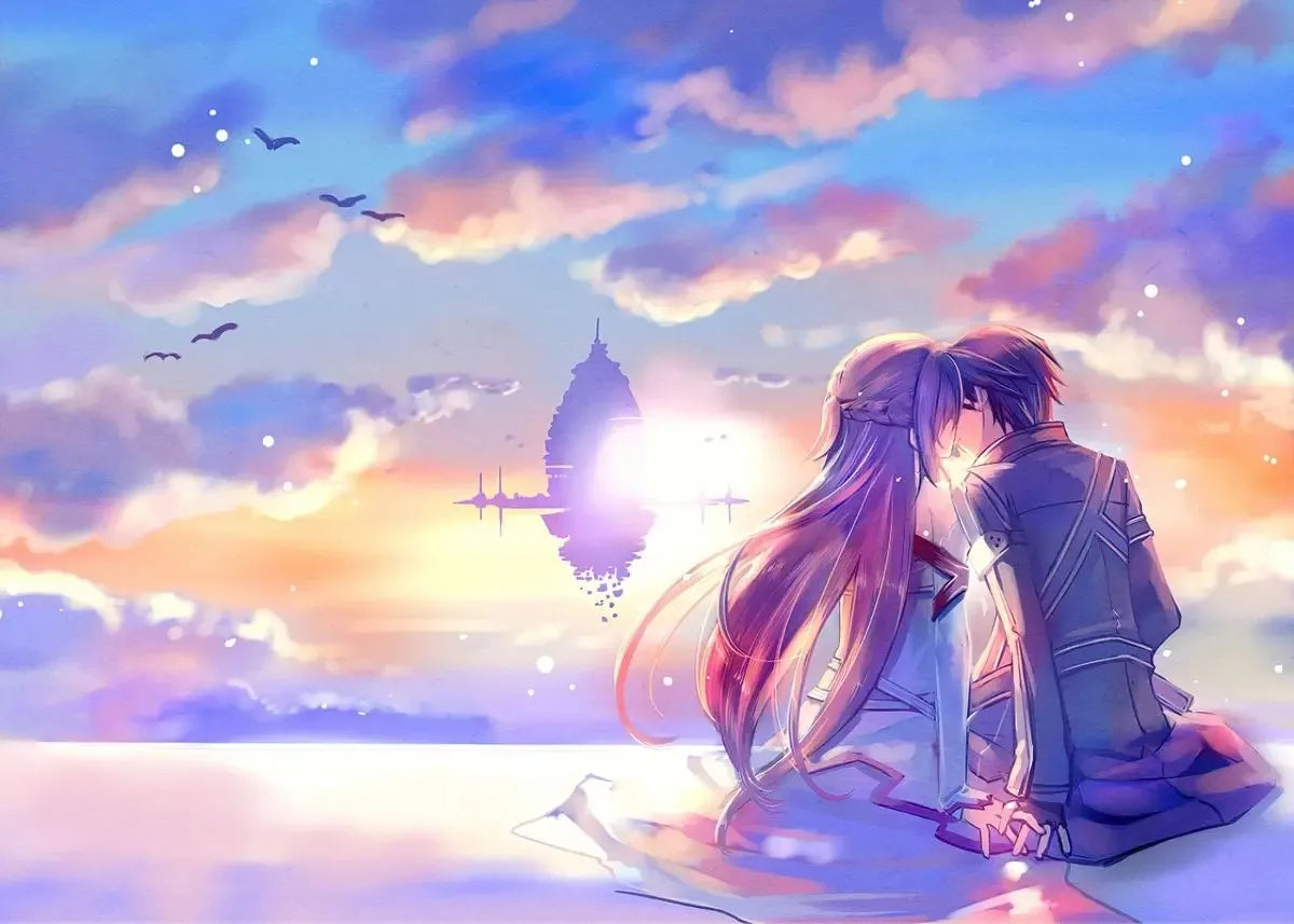 Sword Art Online - Poster