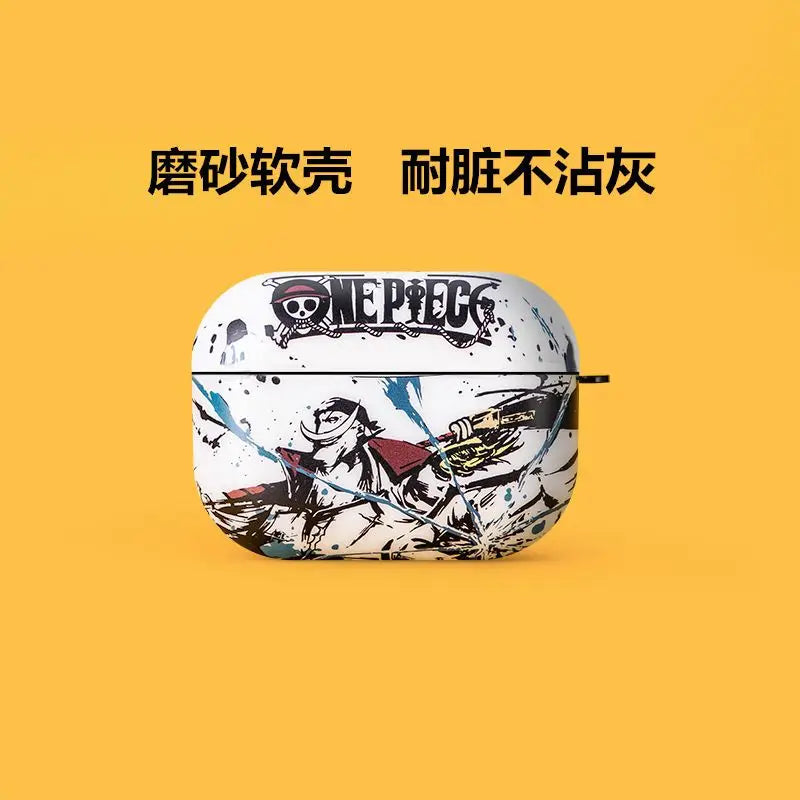 One Piece - Cover Airpods