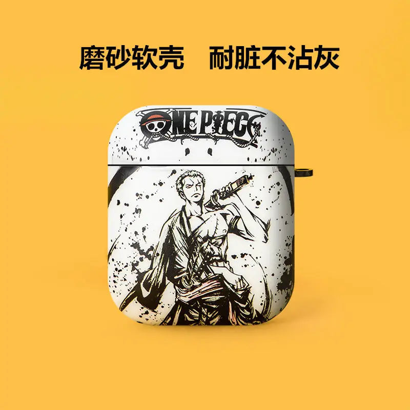 One Piece - Cover Airpods