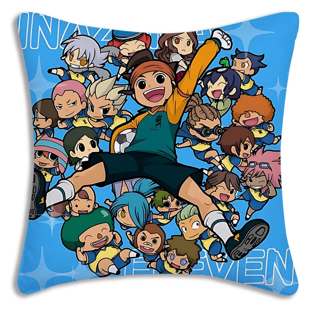 Inazuma Eleven - Cuscino