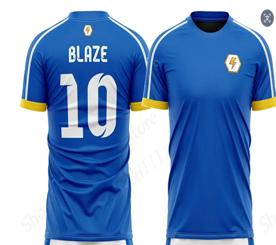 Inazuma Eleven - Maglietta