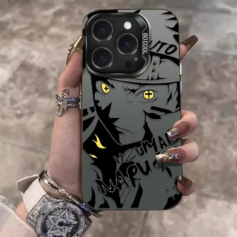 Naruto - Cover Iphone