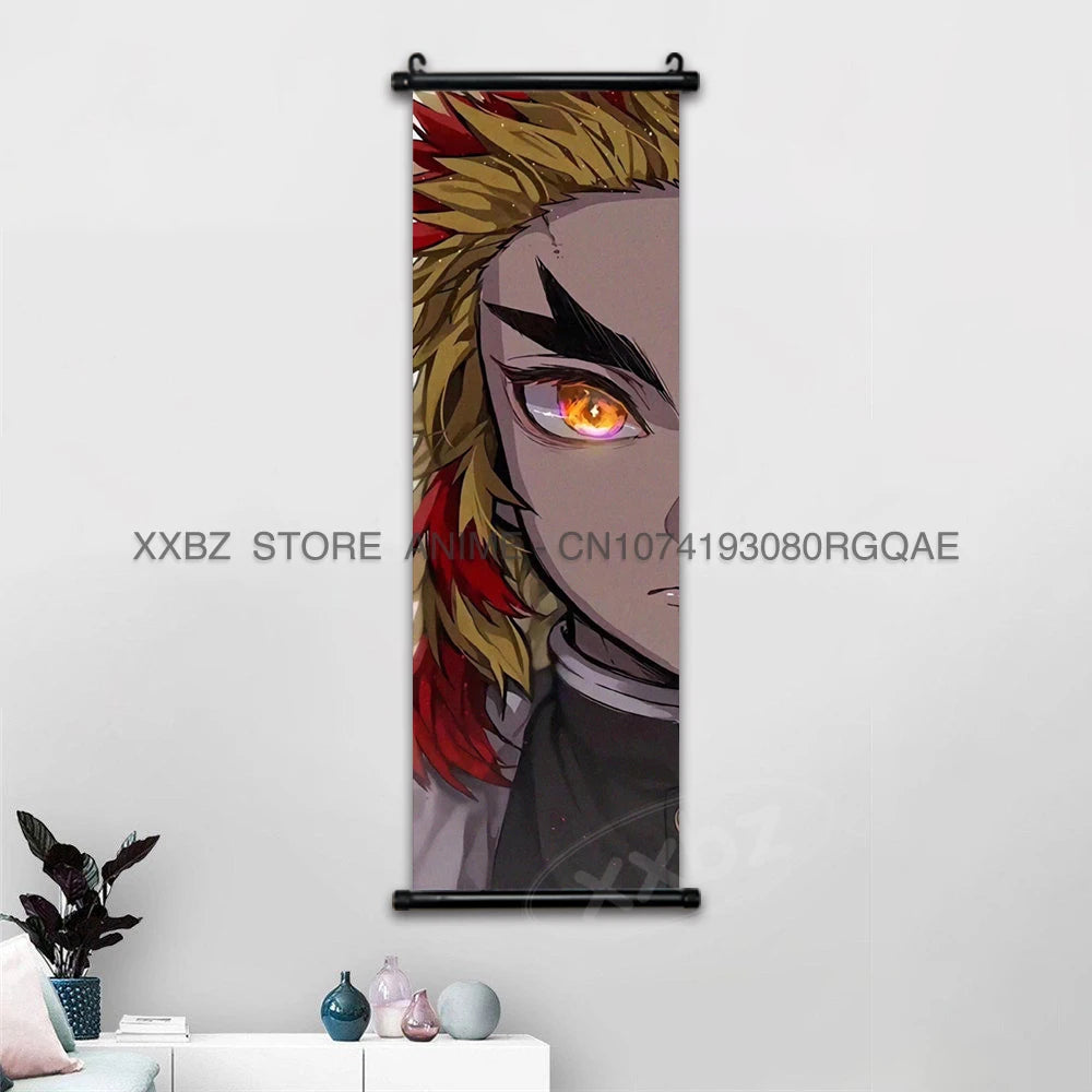 Demon Slayer - Poster