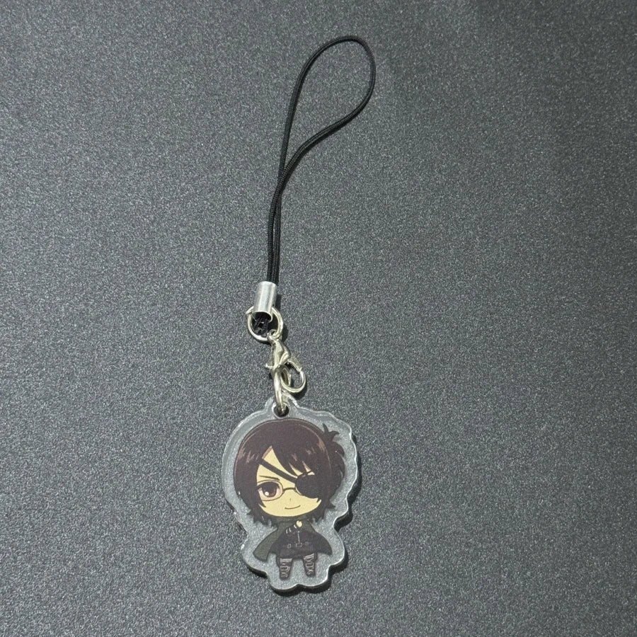 Attack on Titan - Portachiavi