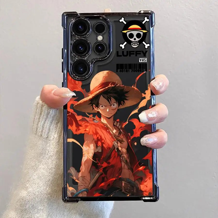 One Piece - Cover Android