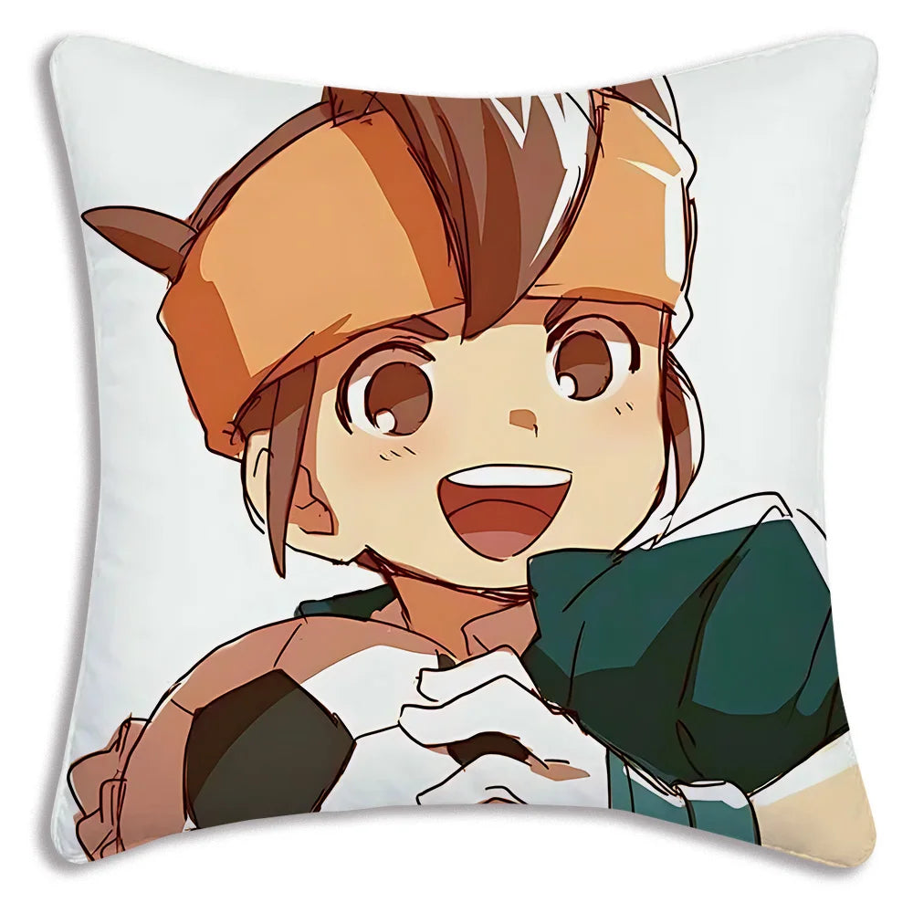 Inazuma Eleven - Cuscino