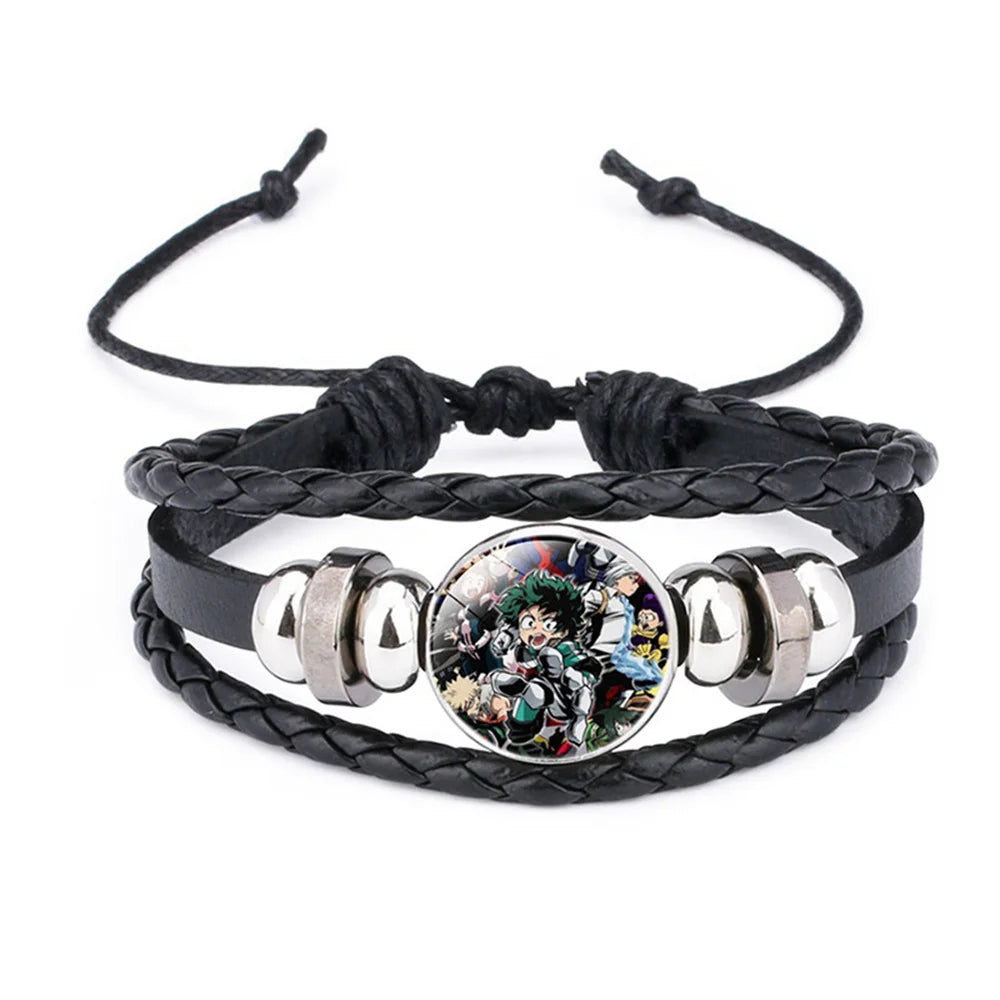 My Hero Academia - Braccialetto