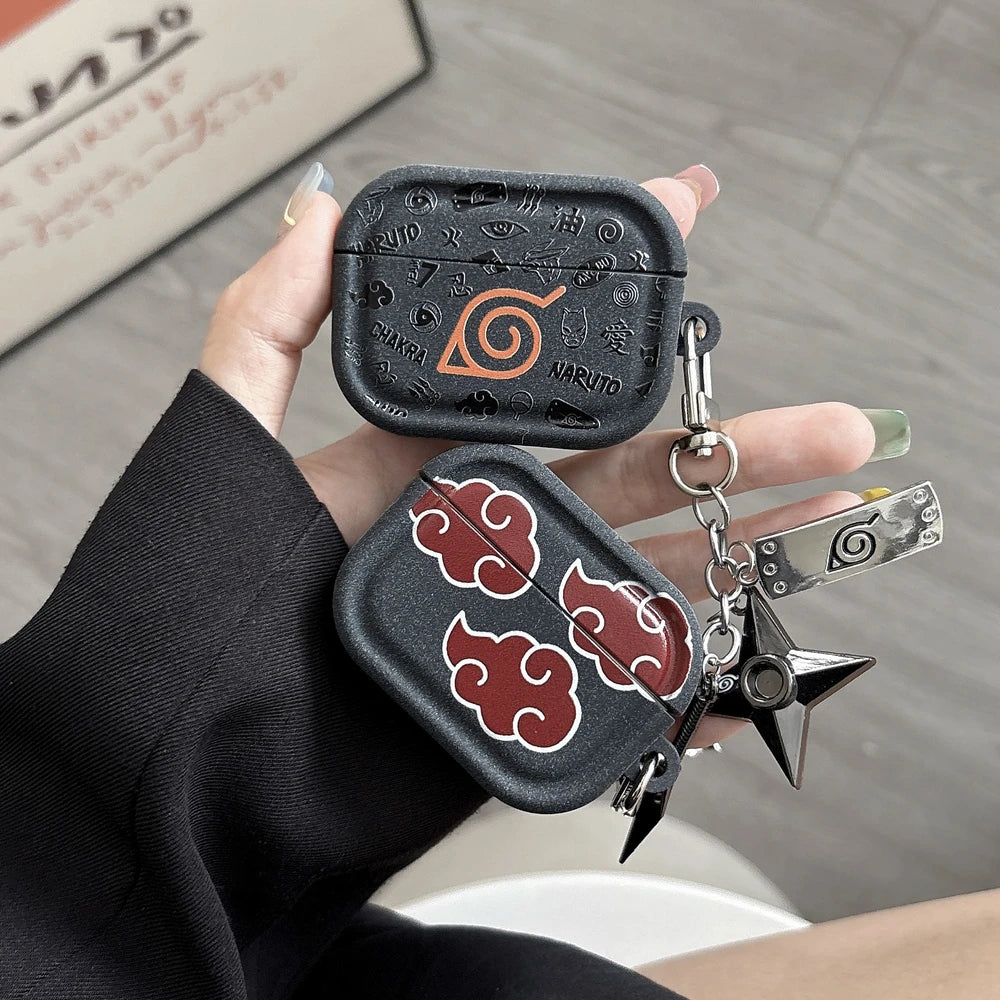 Naruto - Cover Airpods
