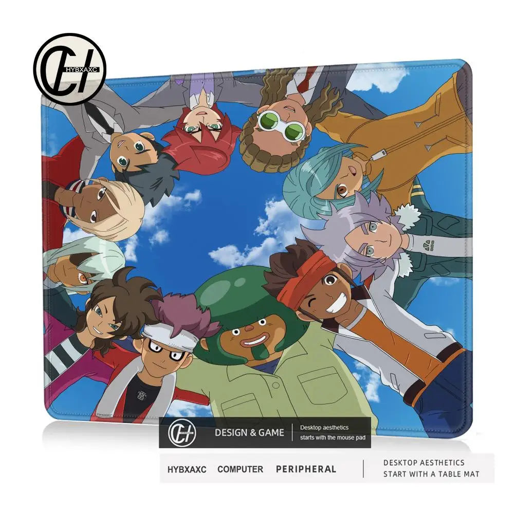 Inazuma Eleven - Tappetino per mouse