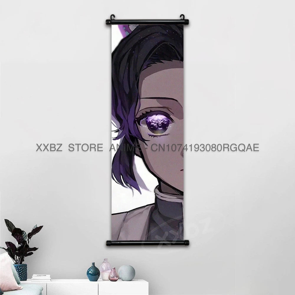 Demon Slayer - Poster