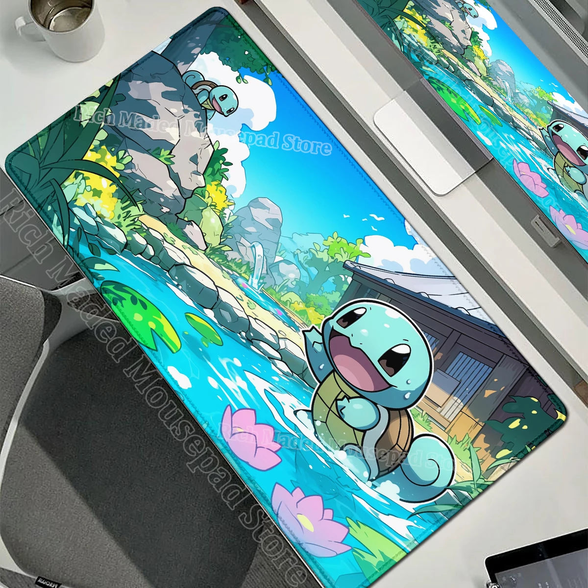 Pokemon - Tappetino per mouse