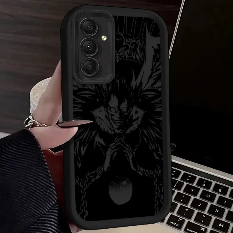 Death Note - Cover Android