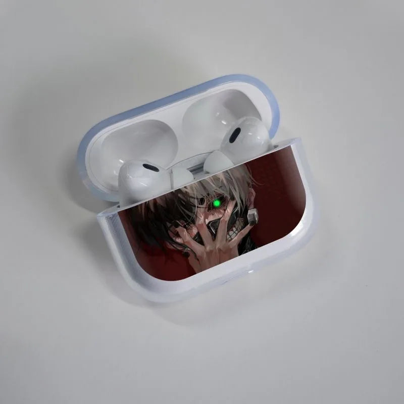 Tokyo Ghoul - Cover AirPods