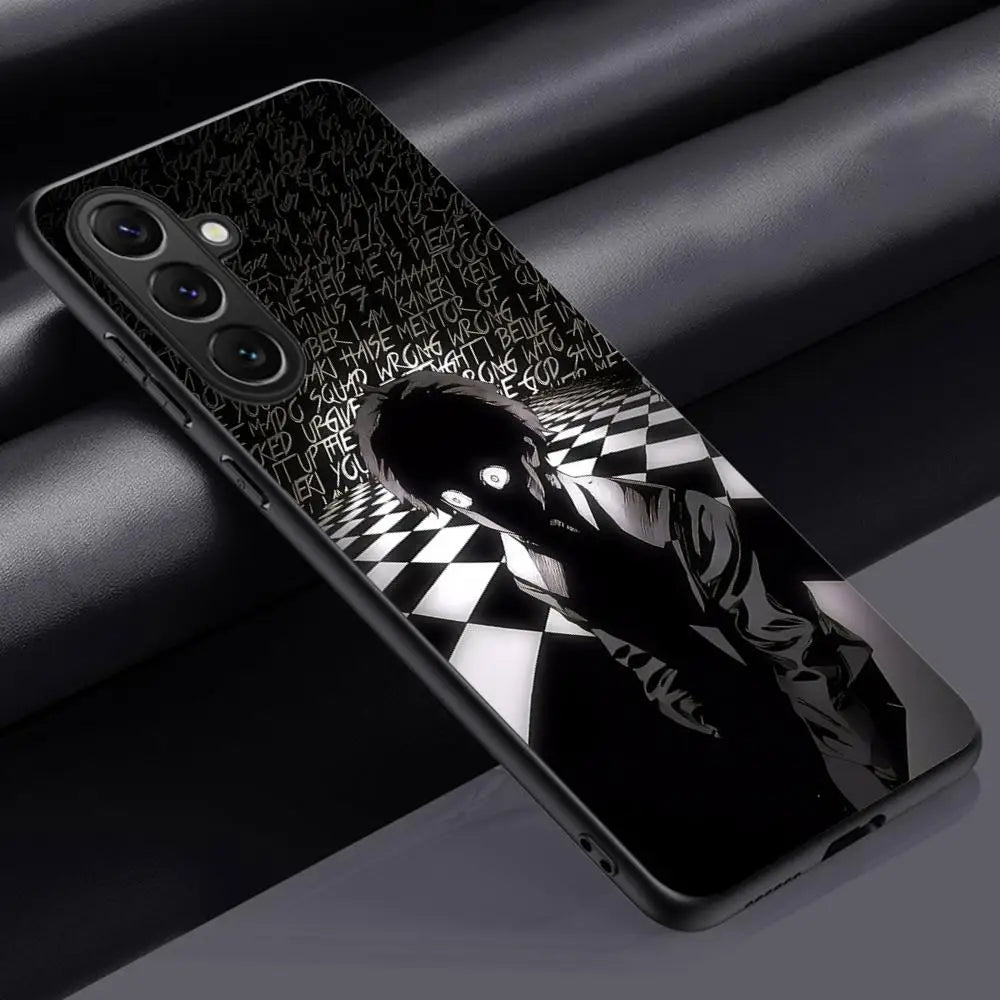 Tokyo Ghoul - Cover Android