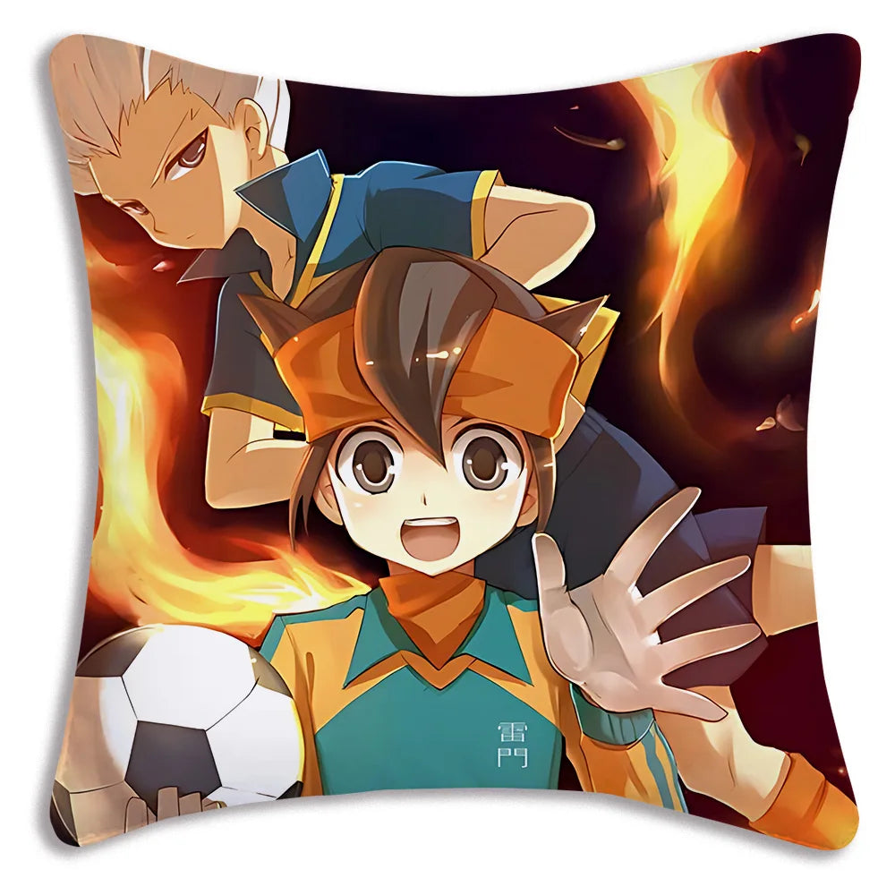 Inazuma Eleven - Cuscino