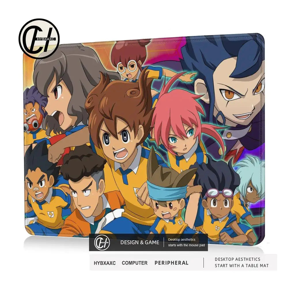 Inazuma Eleven - Tappetino per mouse