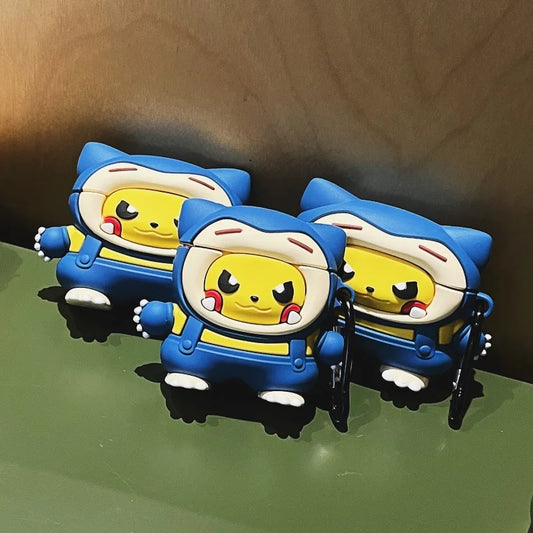 Pokemon - Cover Airpods