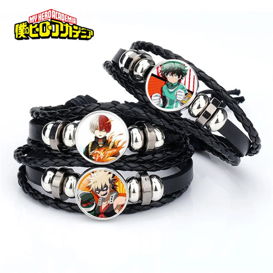 My Hero Academia - Braccialetto