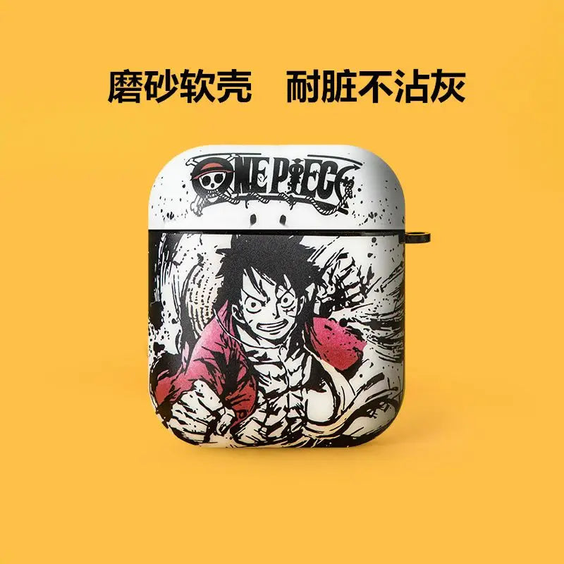 One Piece - Cover Airpods