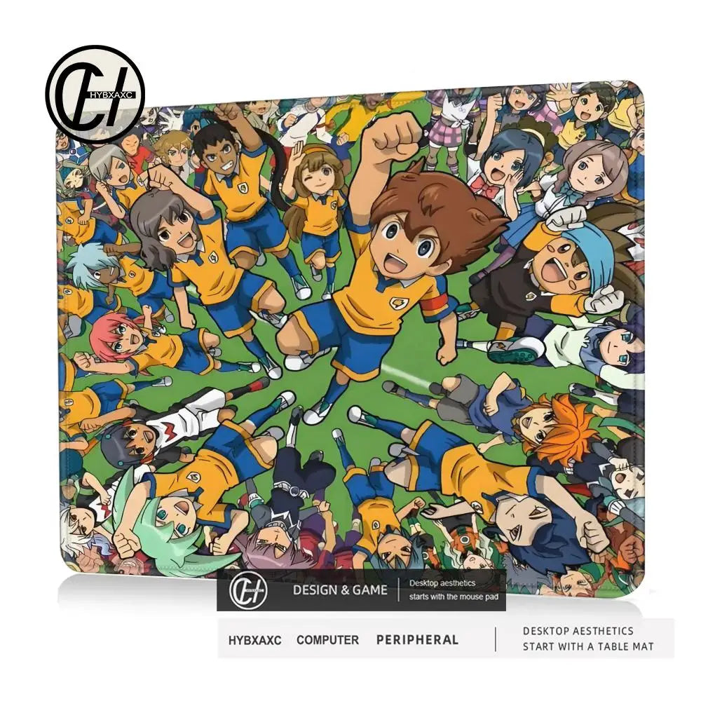 Inazuma Eleven - Tappetino per mouse