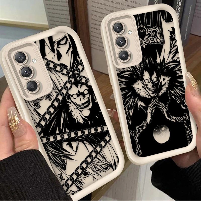 Death Note - Cover Android