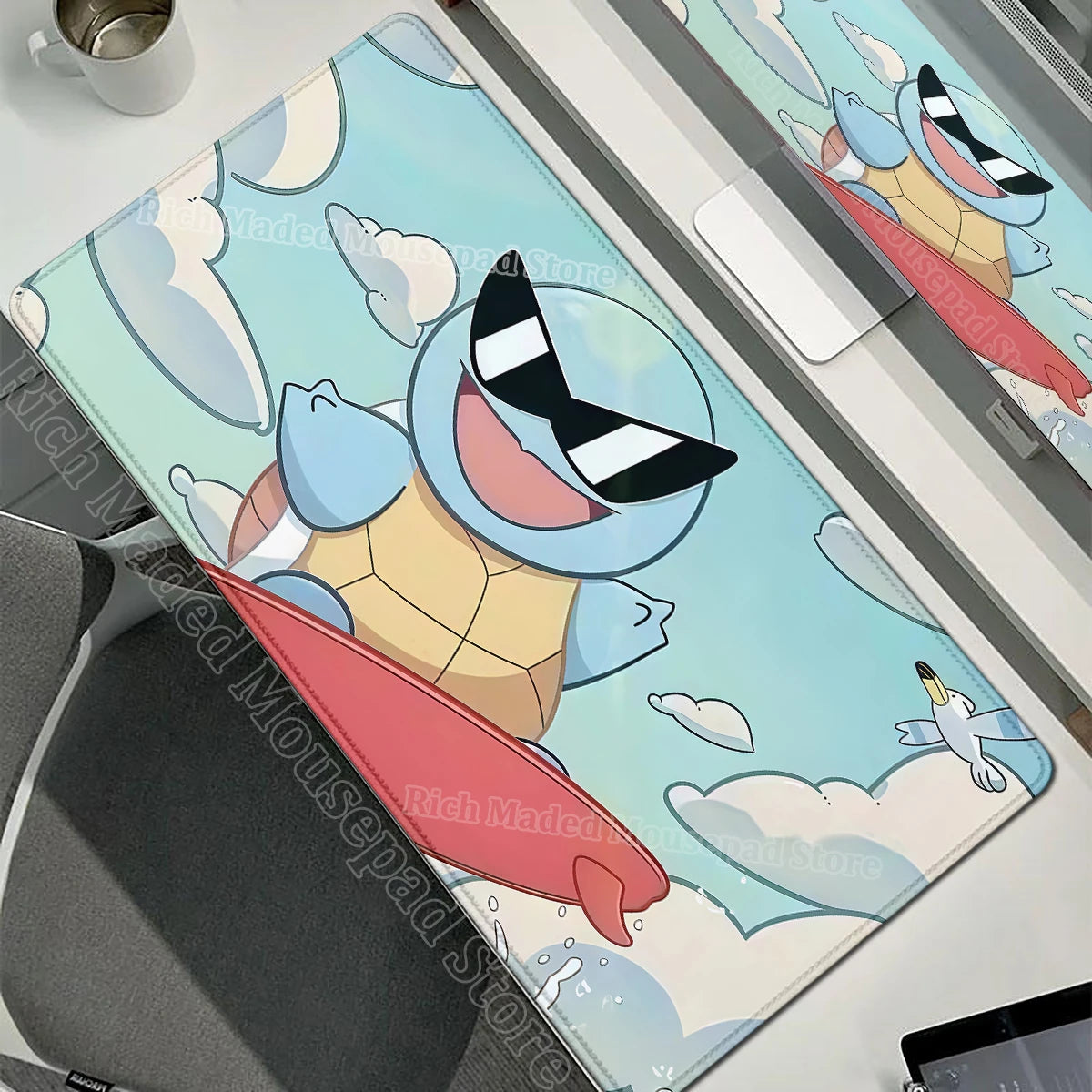 Pokemon - Tappetino per mouse