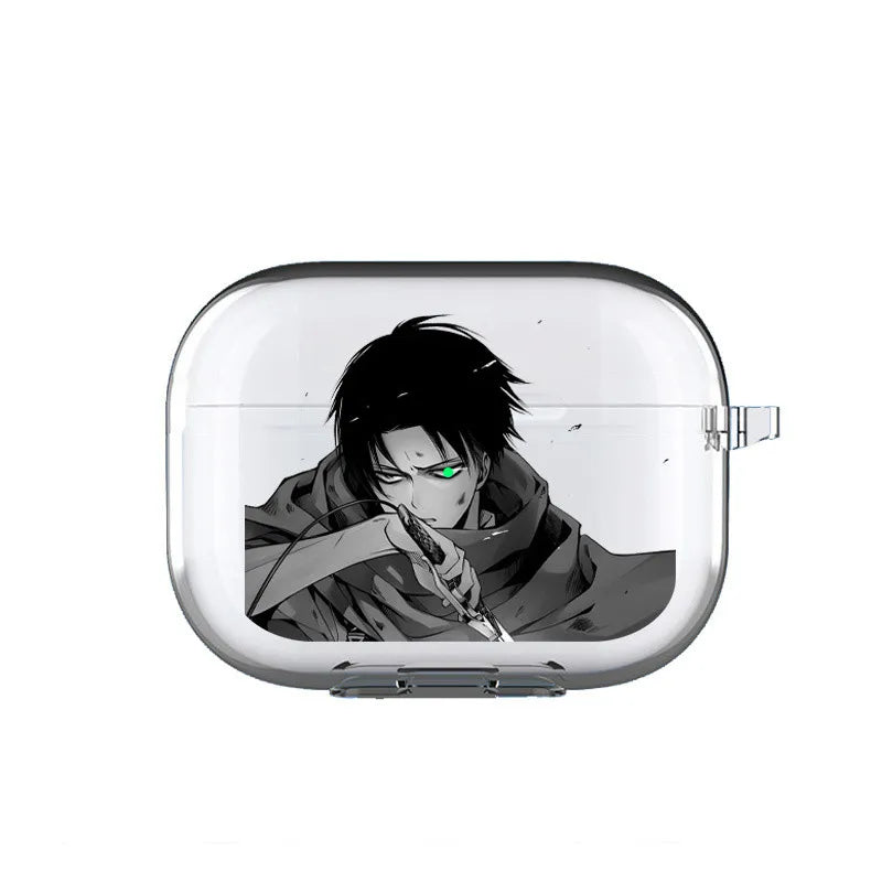 Attack on Titan - Cover AirPods