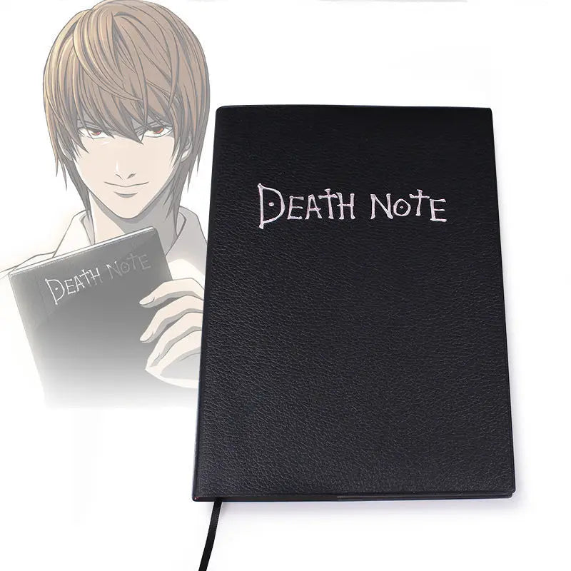 Death Note - Diario