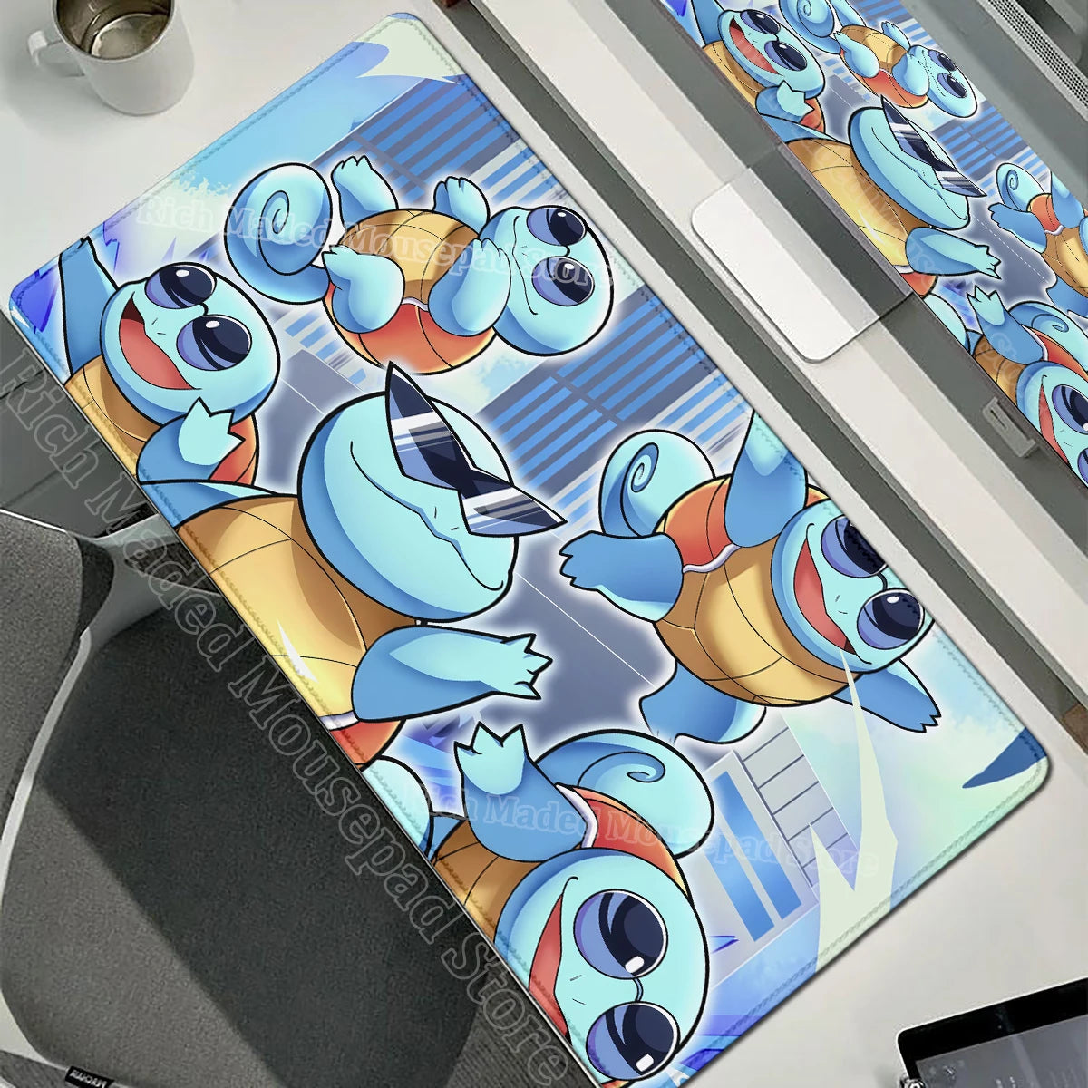 Pokemon - Tappetino per mouse