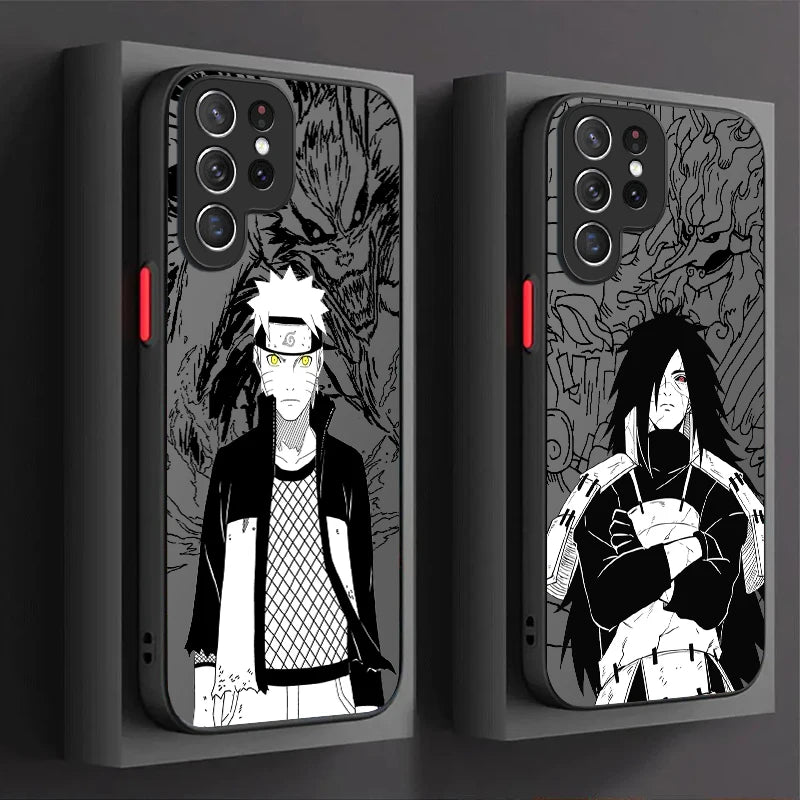 Naruto - Cover Android