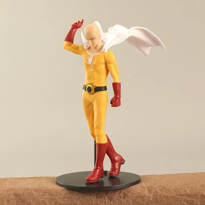 One Punch-Man - Action Figure
