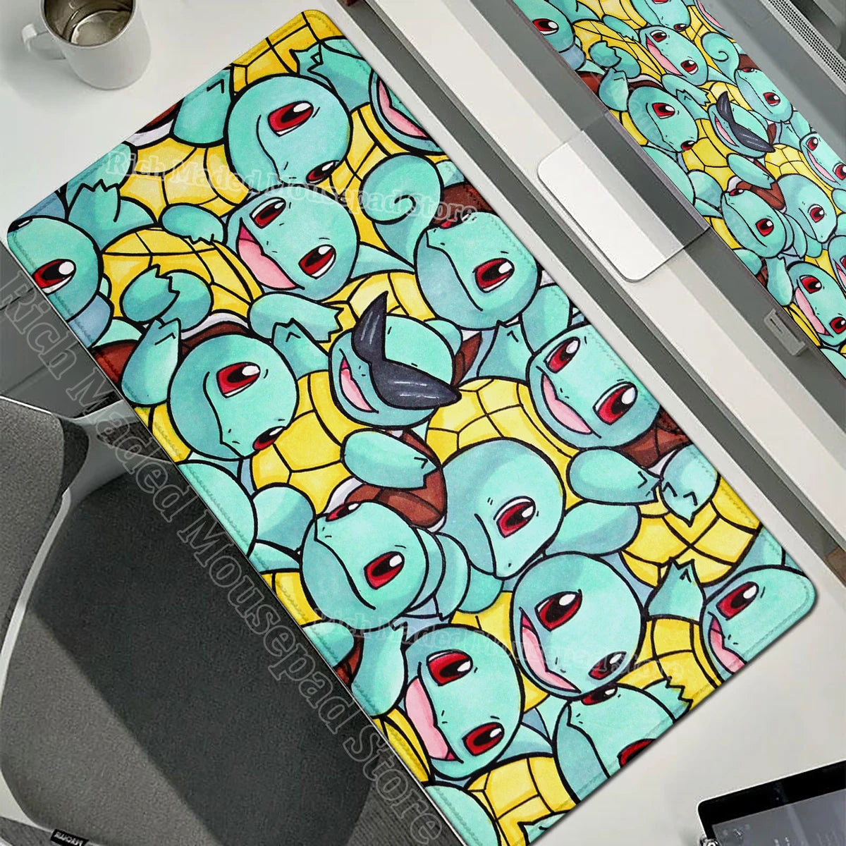 Pokemon - Tappetino per mouse