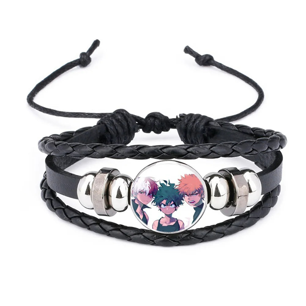 My Hero Academia - Braccialetto