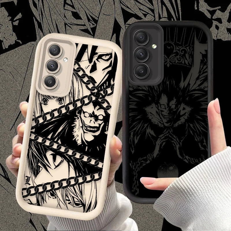 Death Note - Cover Android