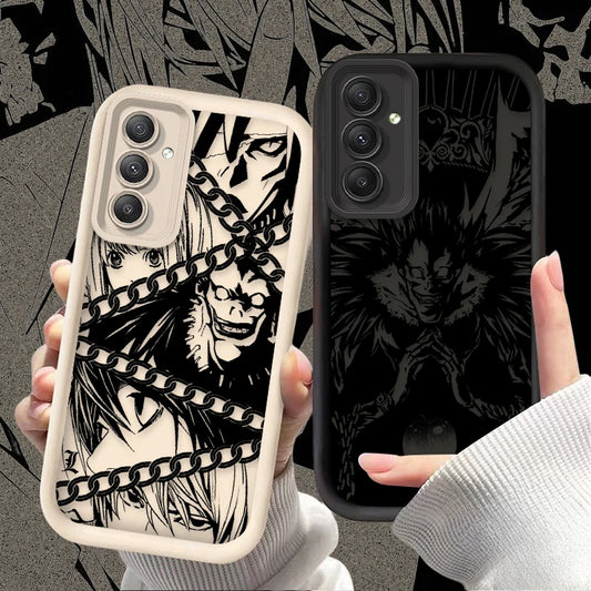 Death Note - Cover Android