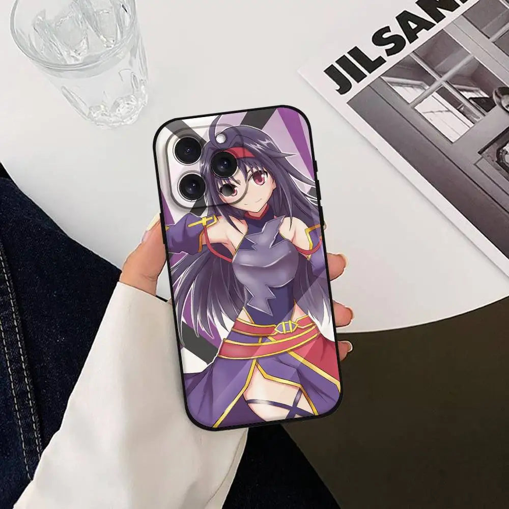 Sword Art Online - Cover Iphone