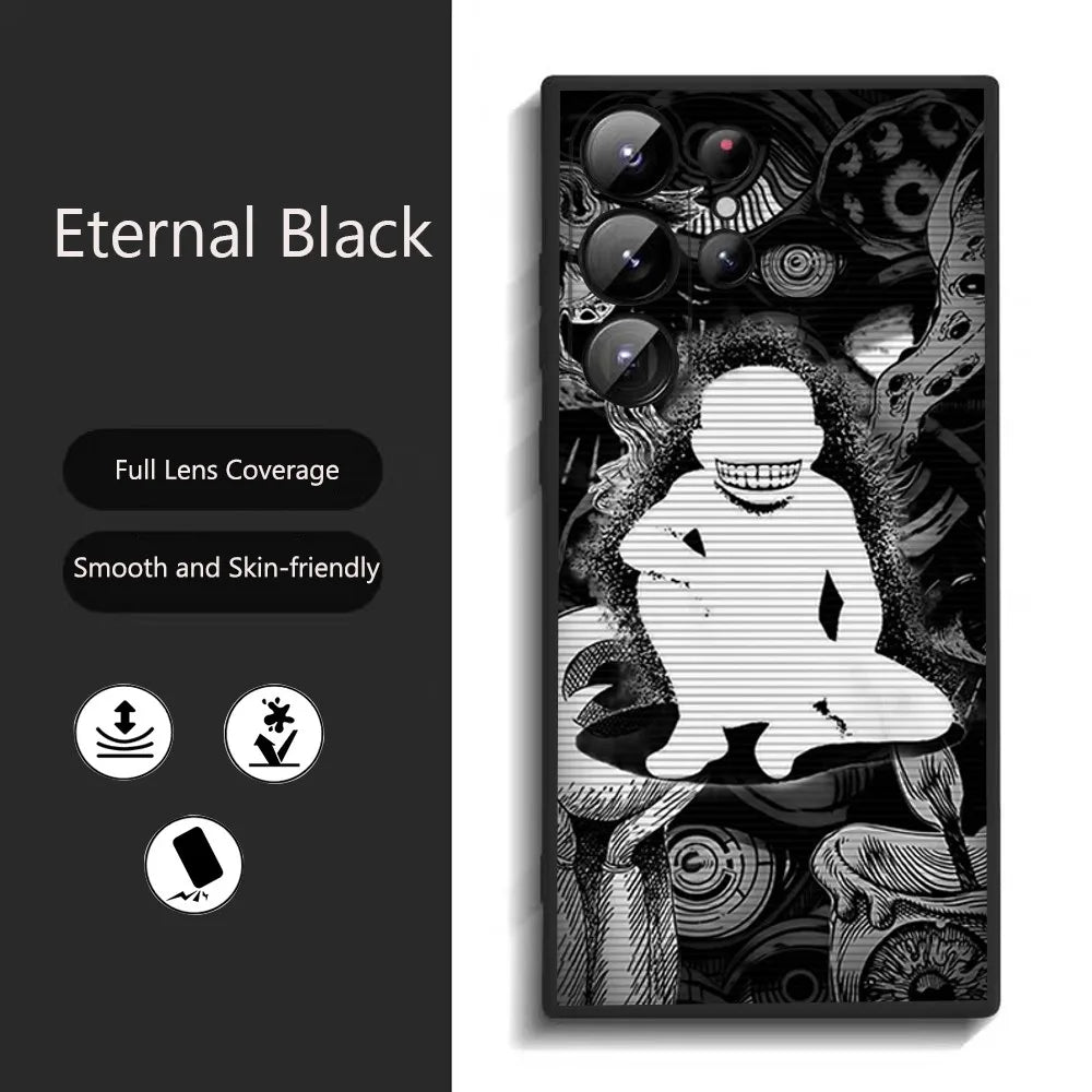 Fullmetal Alchemist - Cover Android