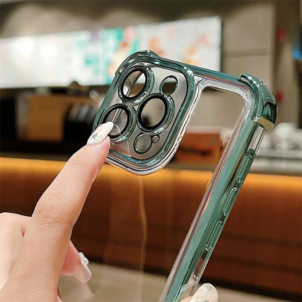 Demon Slayer - Cover Iphone