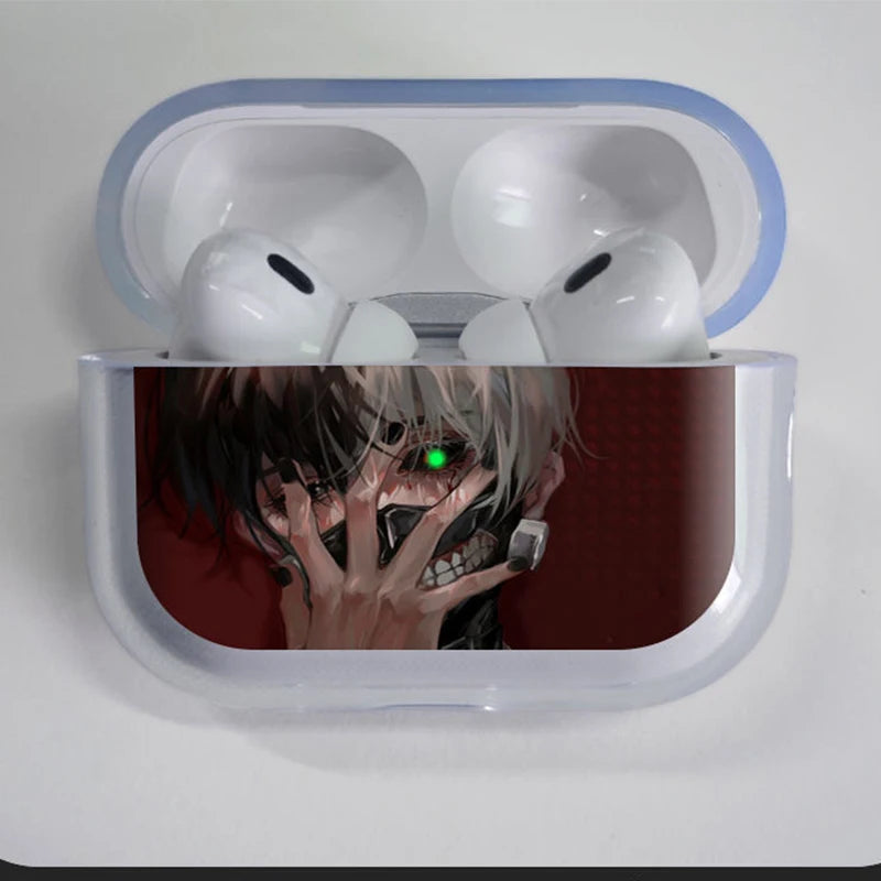 Tokyo Ghoul - Cover AirPods